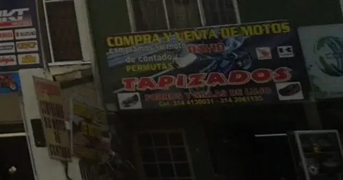 COMPRA Y VENTA DE MOTOS DAVID BOGOTÁ COMPRA Y VENTA DE MOTOS DAVID BOGOTÁ